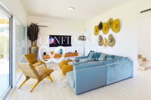 Maison de luxe à vendre à Les Issambres, 4 500 000 €, Photo 3