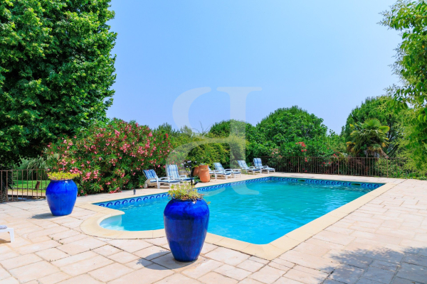 Maison de luxe à vendre à Vaison-la-Romaine, 930 000 €, Photo 3