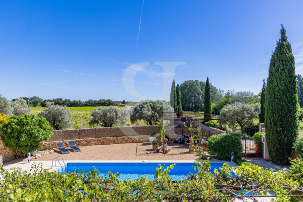 Maison de luxe à vendre à Vaison-la-Romaine, 745 000 €, Photo 3