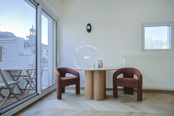 Appartement de luxe à vendre à Neuilly-sur-Seine, 469 000 €, Photo 3