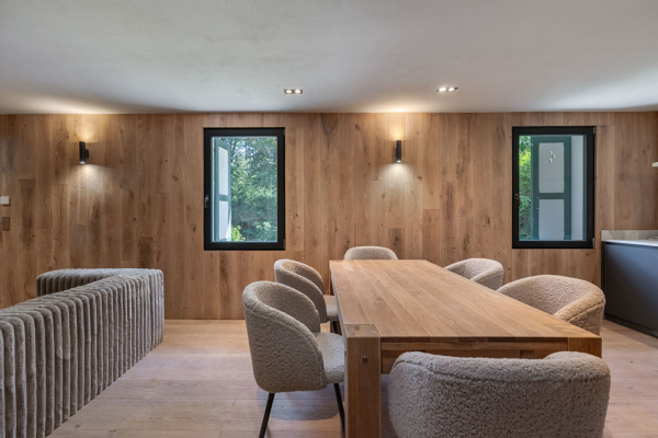 Appartement de luxe à vendre à Megève, 1 420 000 €, Photo 3