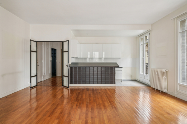 Appartement de luxe à vendre à Neuilly-sur-Seine, 1 790 000 €, Photo 3