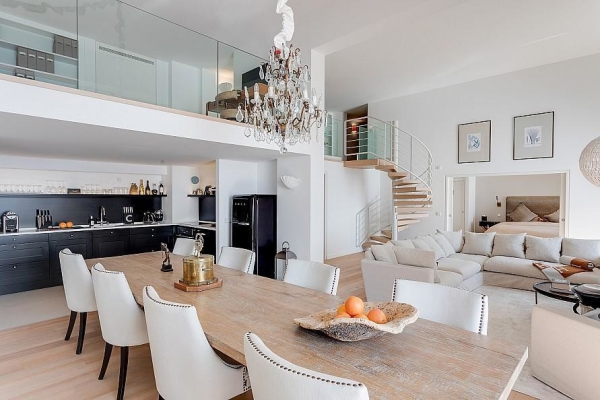 Appartement de luxe à vendre à Nice, 4 750 000 €, Photo 3