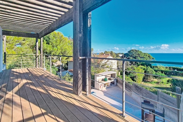 Maison de luxe à vendre à Saint-Aygulf, 1 395 000 €, Photo 3