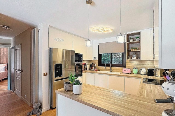 Appartement de luxe à vendre à Mandelieu-la-Napoule, 875 000 €, Photo 2