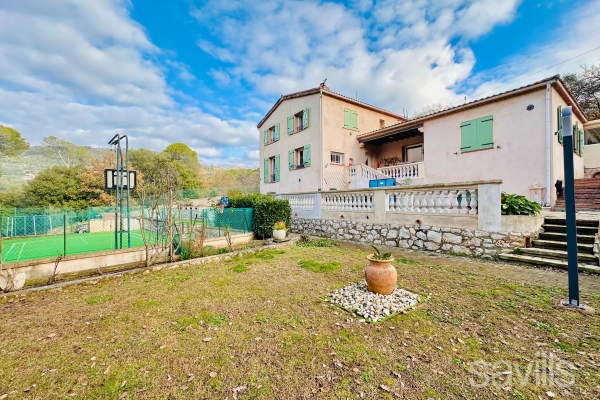 Maison de luxe à vendre à La Turbie, 1 325 000 €, Photo 3