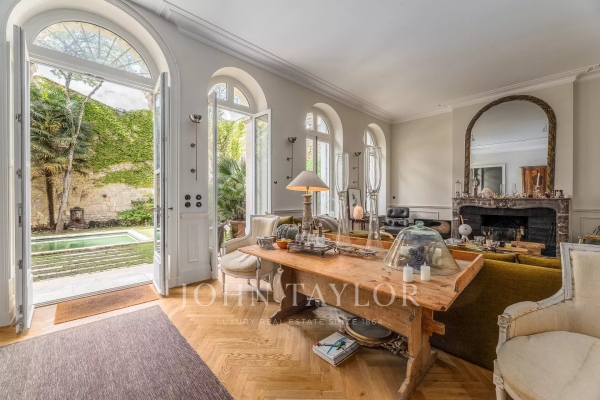 Appartement de luxe à vendre à Bordeaux, 2 415 000 €, Photo 3