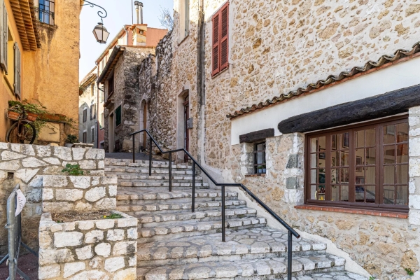 Appartement de luxe à vendre à Vence, 150 000 €, Photo 3