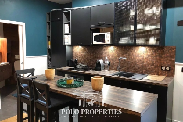 Appartement de luxe à vendre à Paris 16ème, 455 000 €, Photo 3