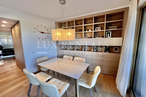 Appartement de luxe à vendre à Cap d'Antibes, 1 700 000 €, Photo 3