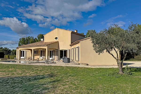 Maison de luxe à vendre à Boulbon, 1 100 000 €, Photo 4