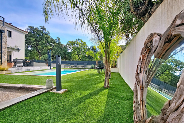 Maison de luxe à vendre à Fréjus, 1 095 000 €, Photo 4