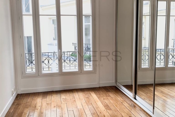 Appartement de luxe à louer à Paris 17Ème, 2 586 €, Photo 4