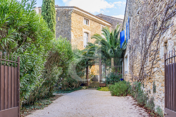 Maison de luxe à vendre à Vaison-la-Romaine, 990 000 €, Photo 4