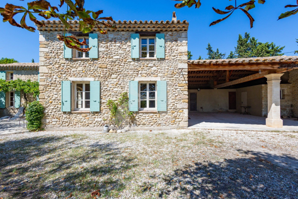 Maison de luxe à vendre à Vaison-la-Romaine, 700 000 €, Photo 4