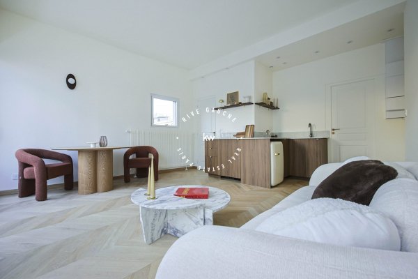 Appartement de luxe à vendre à Neuilly-sur-Seine, 469 000 €, Photo 4