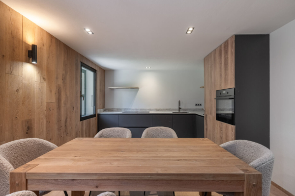 Luxury Apartment for sale in Megève, 1 420 000 €, Photo 4