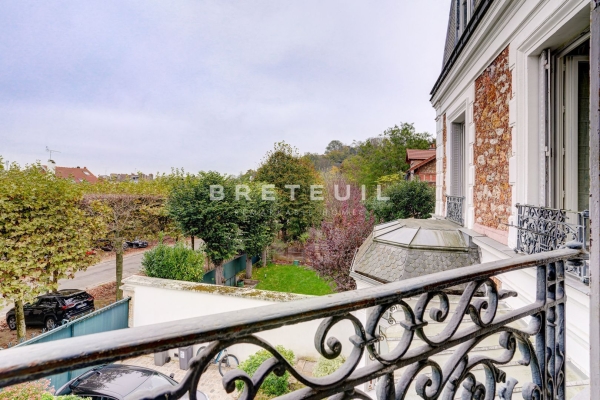 Maison de luxe à vendre à Sèvres, 1 580 000 €, Photo 4