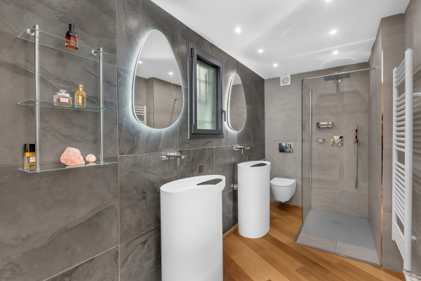 Appartement de luxe à vendre à Mandelieu-la-Napoule, 875 000 €, Photo 3