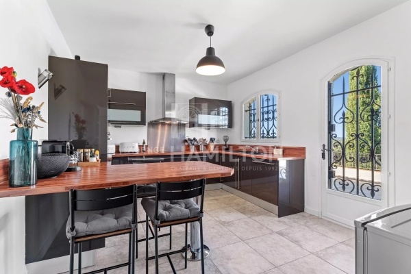 Maison de luxe à vendre à Grasse, 1 785 000 €, Photo 4