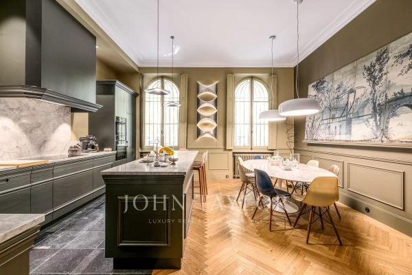 Appartement de luxe à vendre à Bordeaux, 2 415 000 €, Photo 4