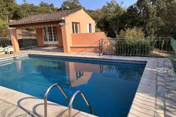 Maison de luxe à vendre à La Môle, 1 400 000 €, Photo 4