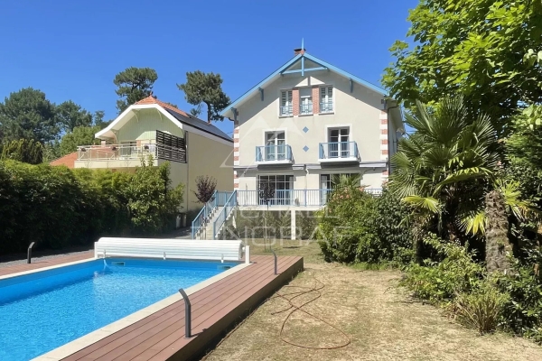 Maison de luxe à vendre à Arcachon, 2 999 500 €, Photo 4