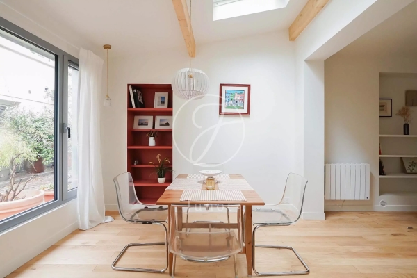 Appartement de luxe à vendre à Paris 17Ème, 875 000 €, Photo 4