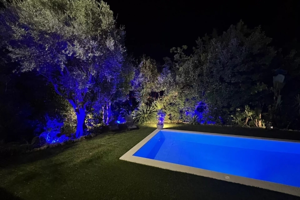 Maison de luxe à vendre à Antibes, 2 500 000 €, Photo 4