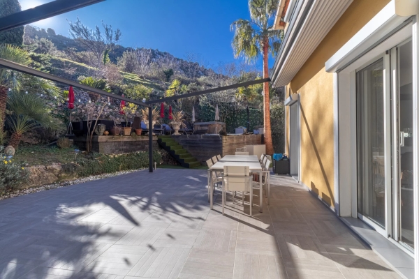 Luxury House for sale in Èze, 1 150 000 €, Photo 4