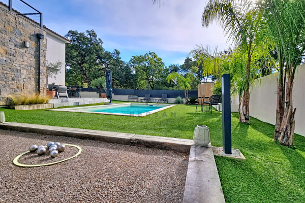 Maison de luxe à vendre à Fréjus, 1 095 000 €, Photo 5