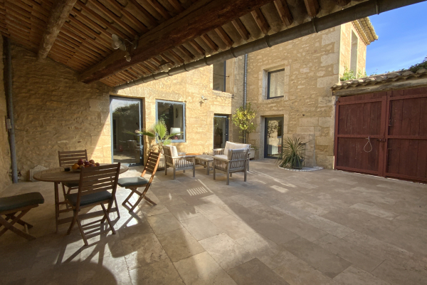 Maison de luxe à vendre à Uzès, 495 000 €, Photo 5