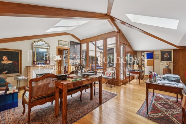 Luxury Apartment for sale in Paris 6ème, 1 350 000 €, Photo 5
