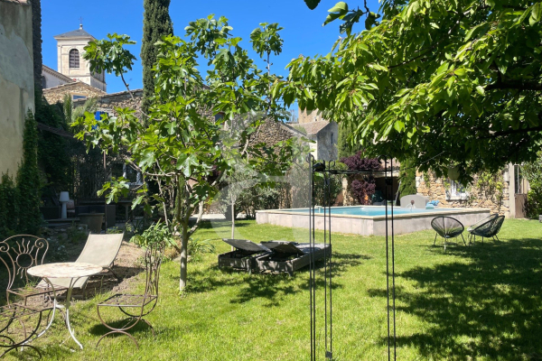 Maison de luxe à vendre à Vaison-la-Romaine, 990 000 €, Photo 5