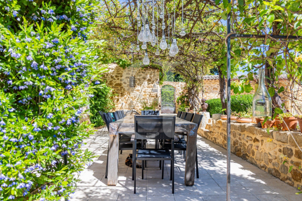Maison de luxe à vendre à Vaison-la-Romaine, 745 000 €, Photo 5