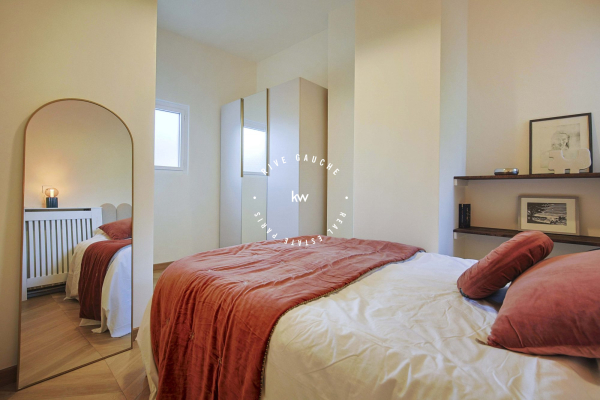 Appartement de luxe à vendre à Neuilly-sur-Seine, 469 000 €, Photo 5