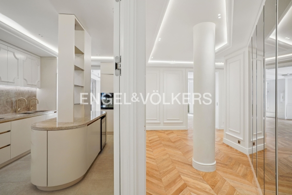 Appartement de luxe à vendre à Paris 8Ème, 3 490 000 €, Photo 5