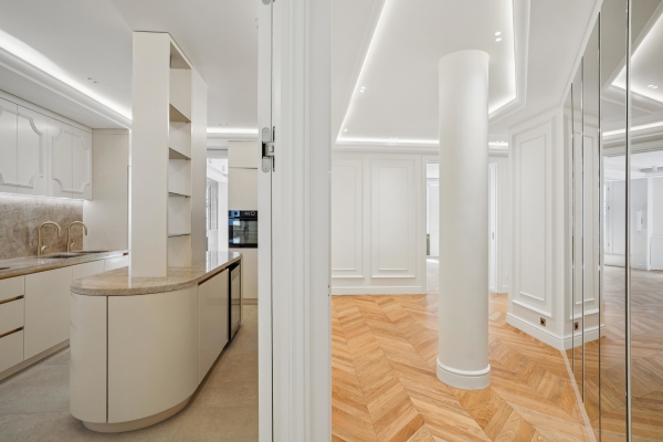 Luxury Apartment for sale in Paris 8Ème, 3 490 000 €, Photo 5