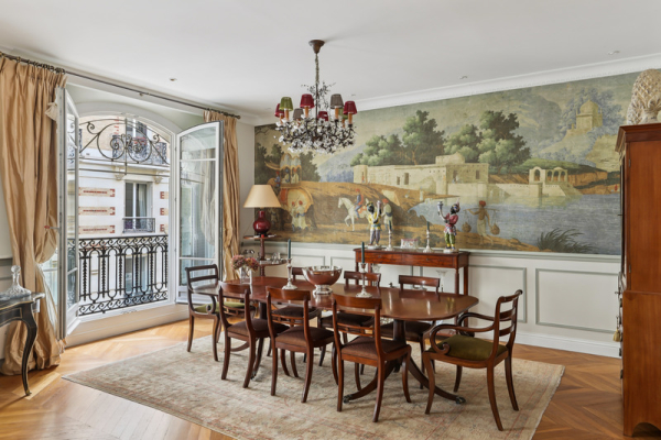 Appartement de luxe à vendre à Neuilly-sur-Seine, 2 200 000 €, Photo 5