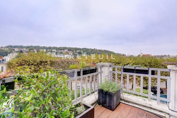 Maison de luxe à vendre à Sèvres, 1 580 000 €, Photo 5