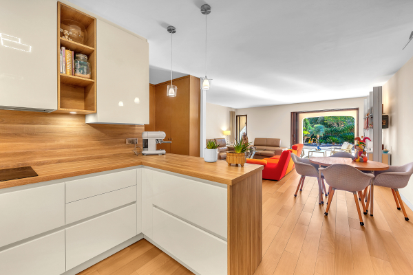 Appartement de luxe à vendre à Mandelieu-la-Napoule, 875 000 €, Photo 4