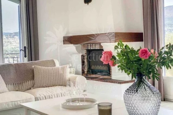 Luxury House for sale in Grasse, 1 785 000 €, Photo 5