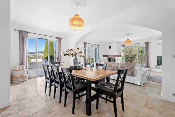 Maison de luxe à vendre à Grasse, 1 785 000 €, Photo 5