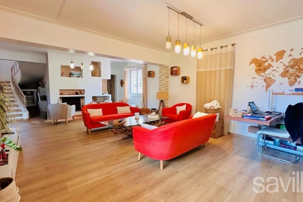 Maison de luxe à vendre à La Turbie, 1 325 000 €, Photo 5