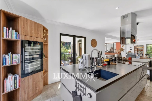 Luxury House for sale in Saint-Paul-de-Vence, 1 595 000 €, Photo 5