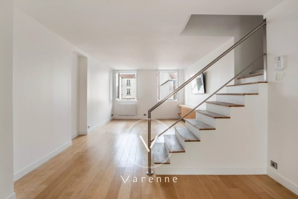 Luxury Apartment for sale in Paris 5Ème, 1 335 000 €, Photo 5