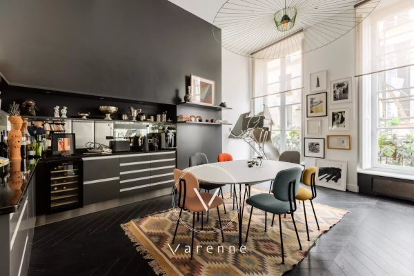 Luxury Apartment for sale in Paris 6ème, 5 900 000 €, Photo 5