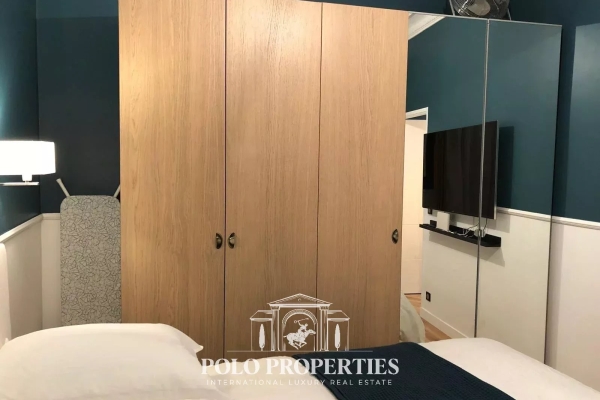 Appartement de luxe à vendre à Paris 16ème, 455 000 €, Photo 5