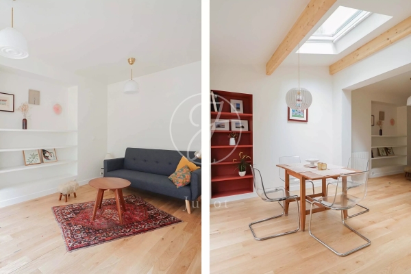 Appartement de luxe à vendre à Paris 17Ème, 875 000 €, Photo 5