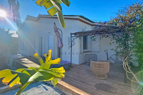 Maison de luxe à vendre à Fréjus, 649 000 €, Photo 6